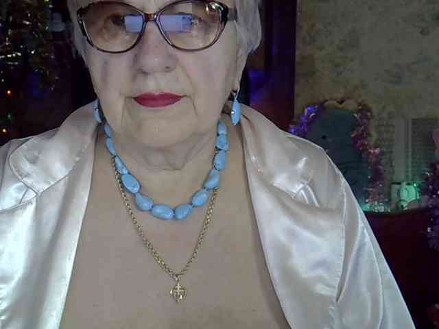 SweetCherry00 webcam