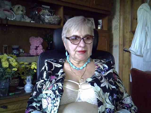 SweetCherry00 webcam