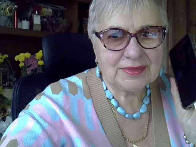 SweetCherry00 webcam