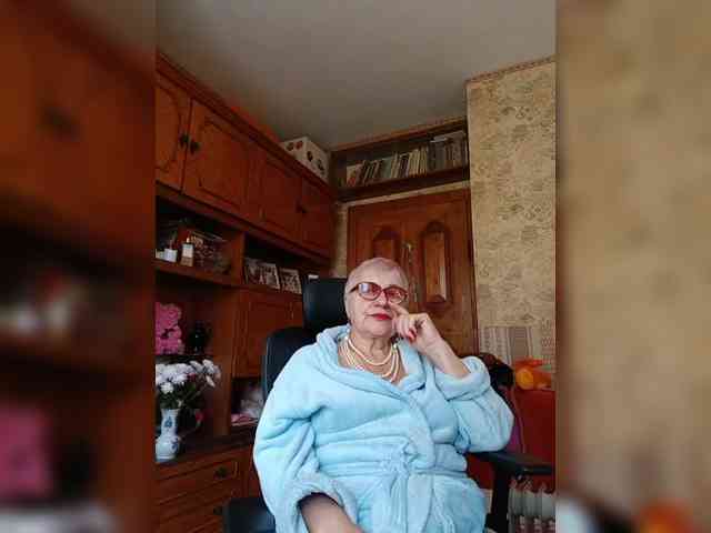 SweetCherry00 webcam
