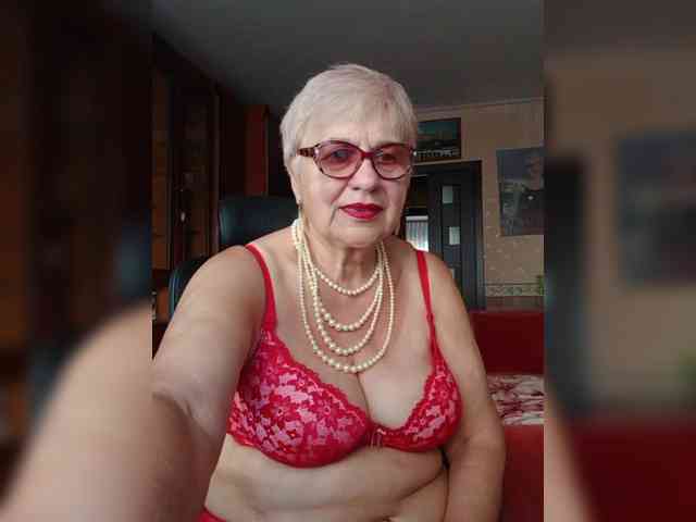 SweetCherry00 webcam