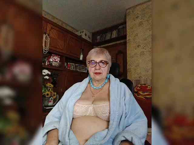 SweetCherry00 webcam