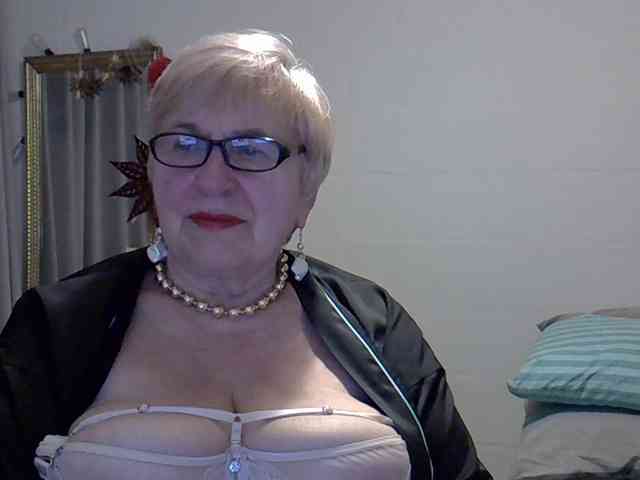 SweetCherry00 webcam