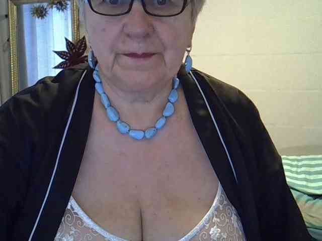 SweetCherry00 webcam