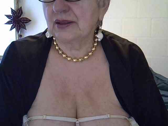 SweetCherry00 webcam