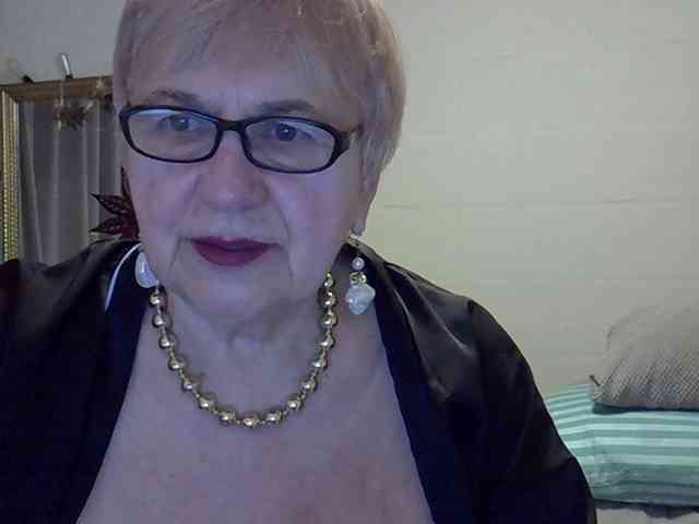 SweetCherry00 webcam