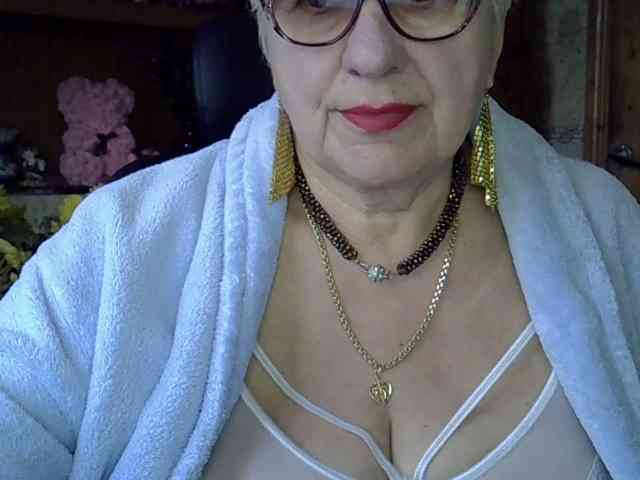 SweetCherry00 webcam