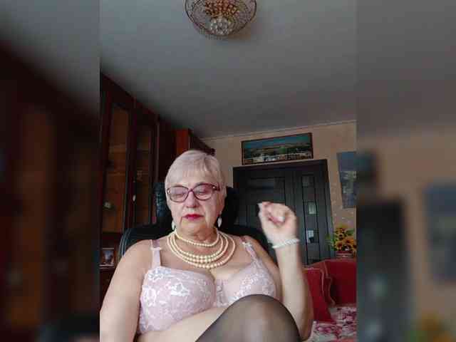 SweetCherry00 webcam