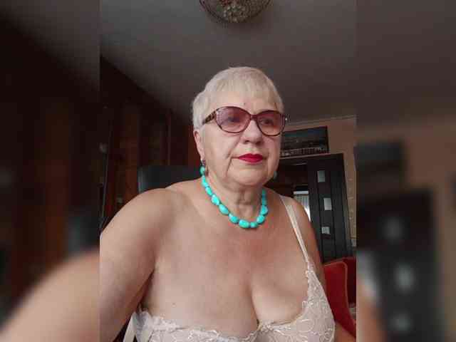 SweetCherry00 webcam