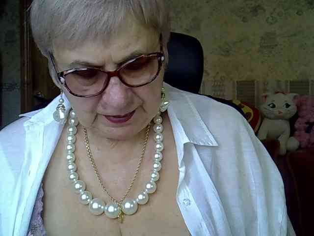 SweetCherry00 webcam