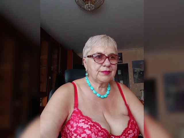 SweetCherry00 webcam