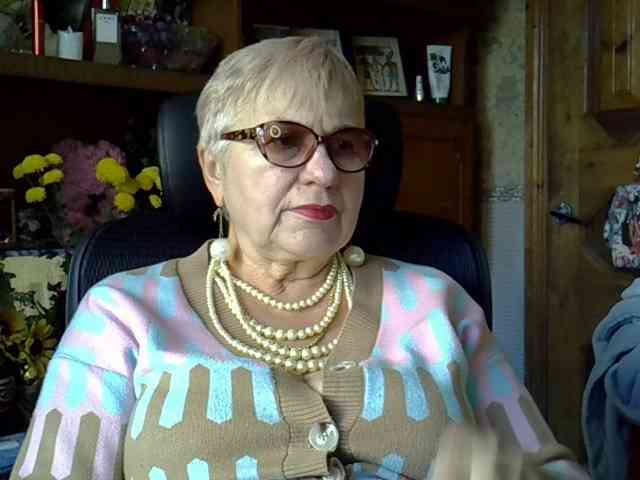 SweetCherry00 webcam