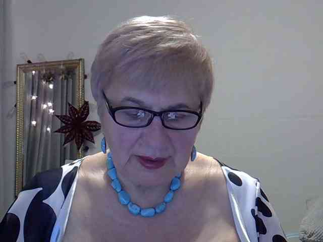 SweetCherry00 webcam