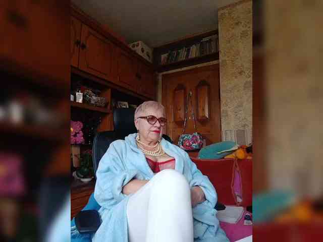 SweetCherry00 webcam