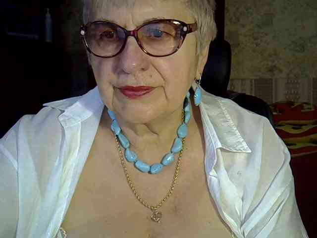 SweetCherry00 webcam