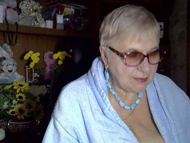 SweetCherry00 webcam
