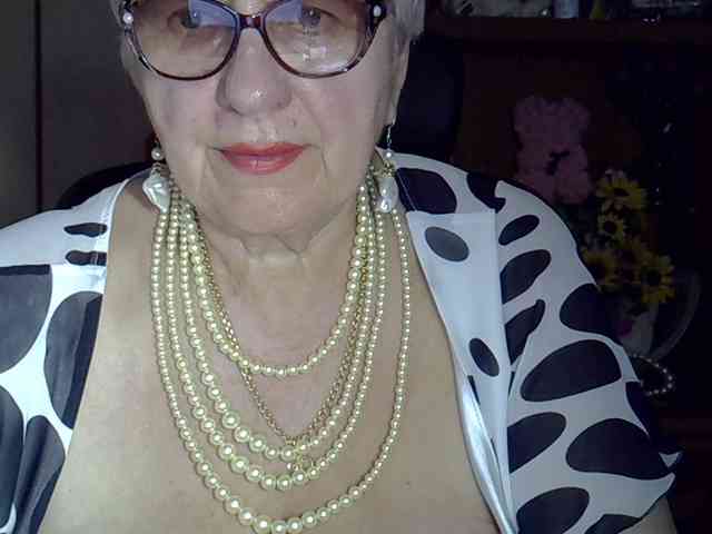 SweetCherry00 webcam