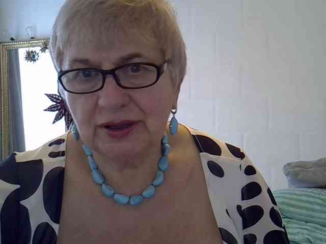 SweetCherry00 webcam