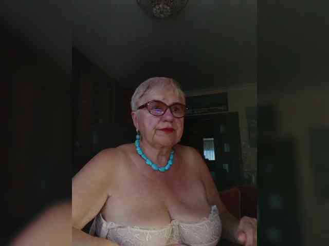 SweetCherry00 webcam