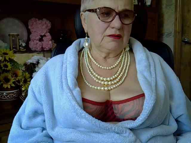 SweetCherry00 webcam