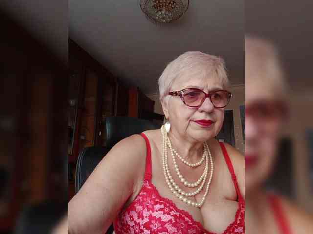 SweetCherry00 webcam