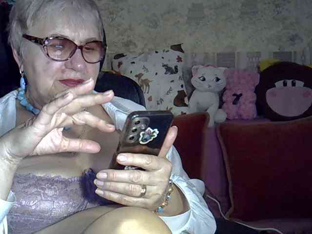 SweetCherry00 webcam