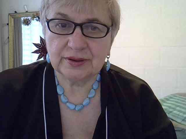 SweetCherry00 webcam