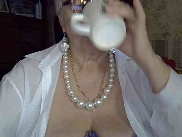 SweetCherry00 webcam