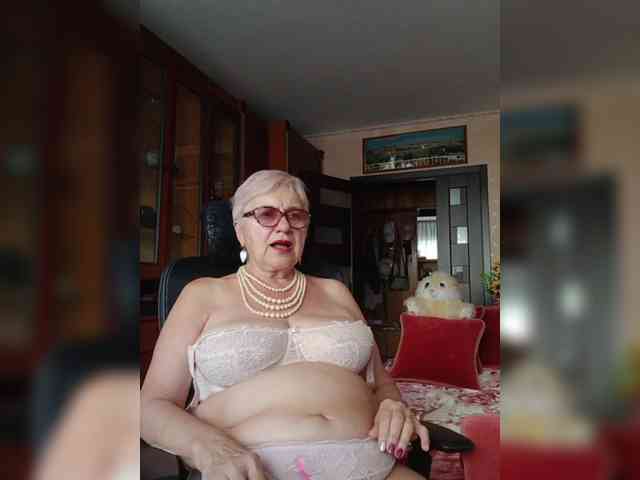 SweetCherry00 webcam