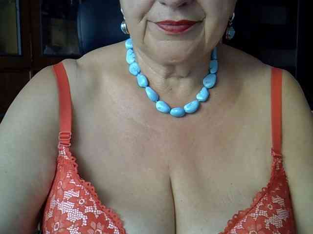 SweetCherry00 webcam