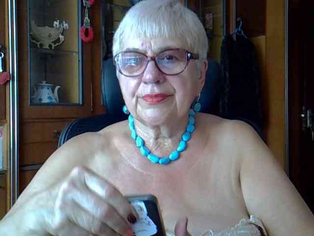SweetCherry00 webcam