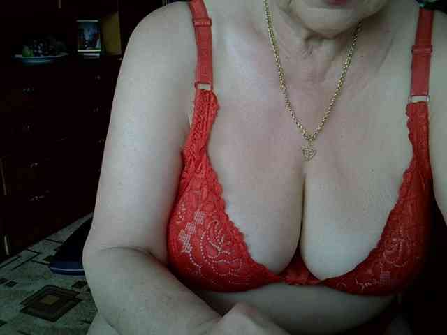 SweetCherry00 webcam