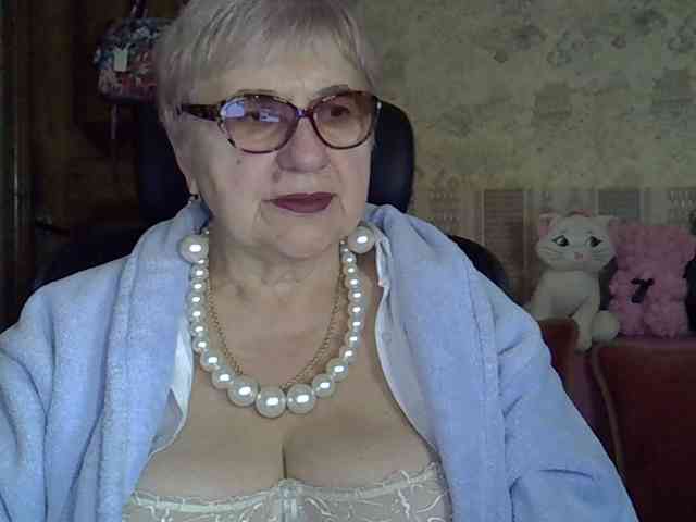 SweetCherry00 webcam