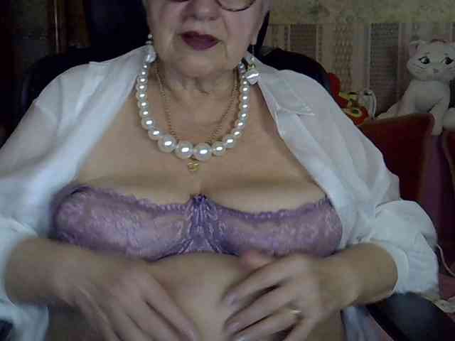 SweetCherry00 webcam