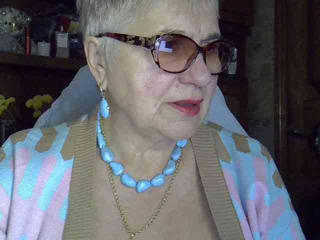 SweetCherry00 webcam