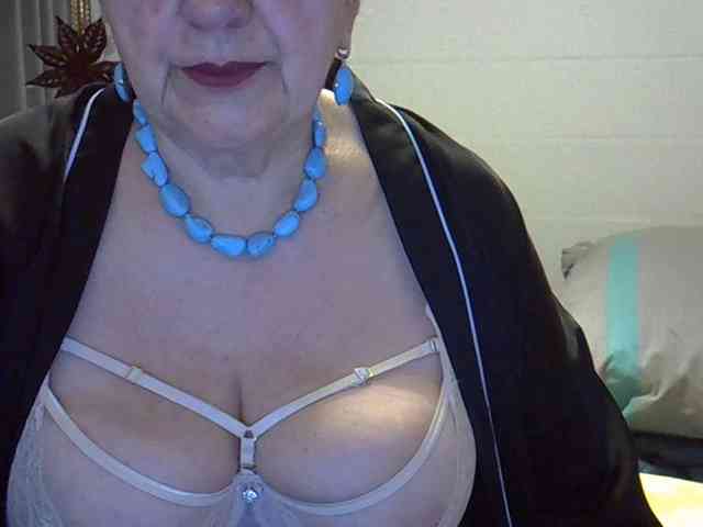 SweetCherry00 webcam