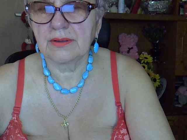 SweetCherry00 webcam