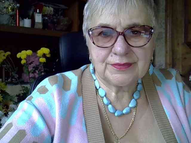 SweetCherry00 webcam
