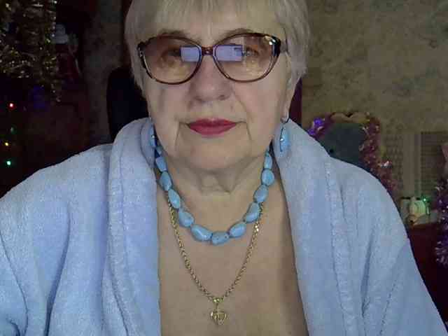 SweetCherry00 webcam