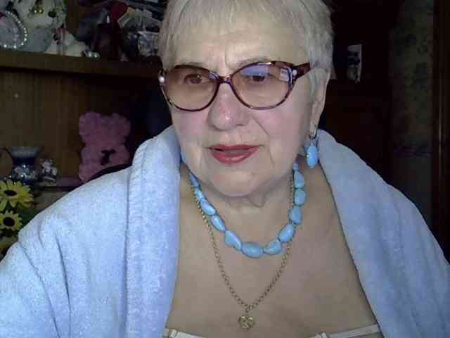 SweetCherry00 webcam