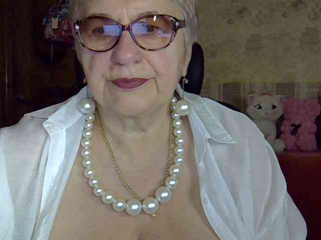 SweetCherry00 webcam