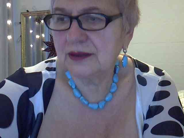 SweetCherry00 webcam