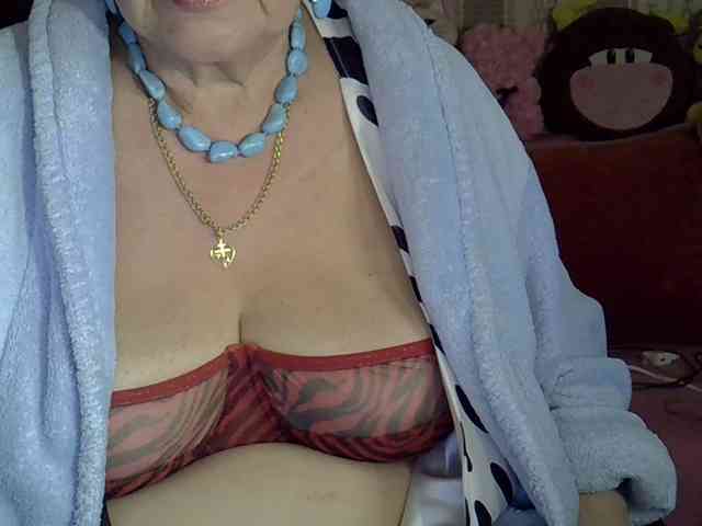 SweetCherry00 webcam