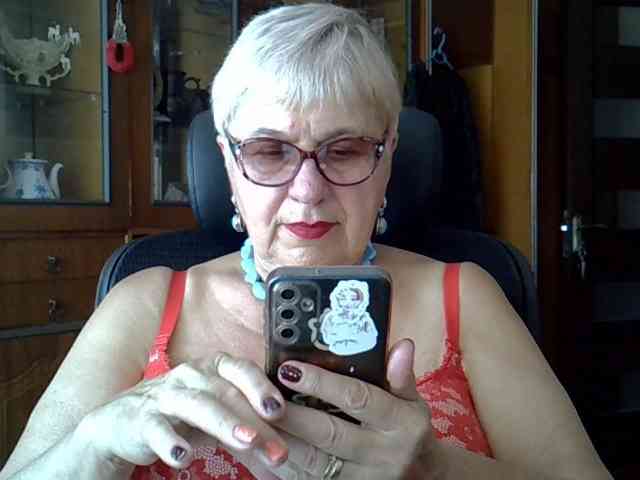 SweetCherry00 webcam