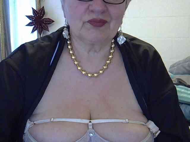 SweetCherry00 webcam