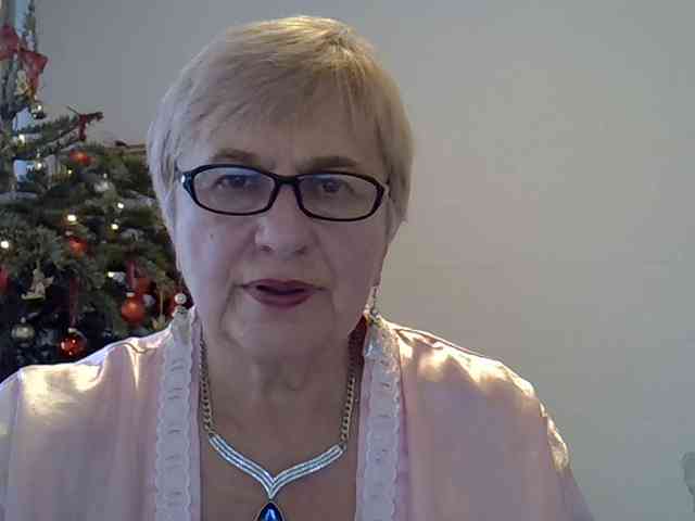 SweetCherry00 webcam
