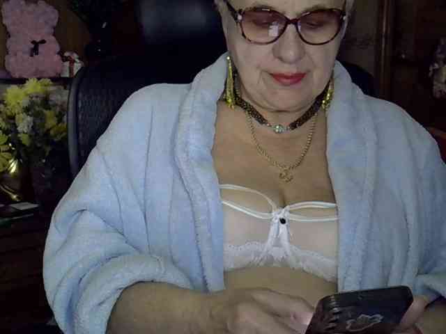 SweetCherry00 webcam