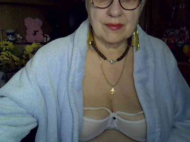 SweetCherry00 webcam