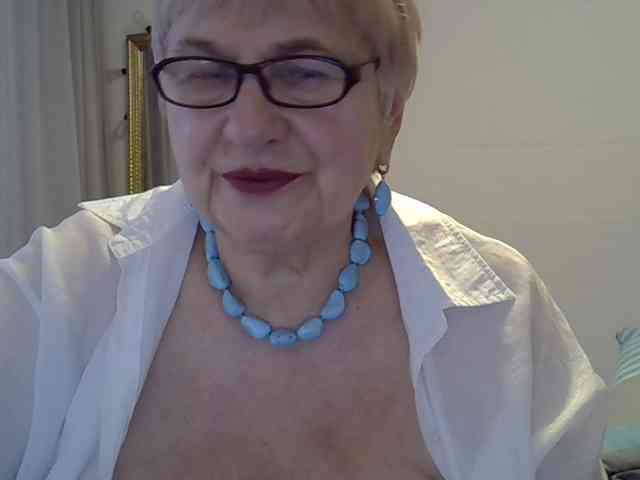 SweetCherry00 webcam