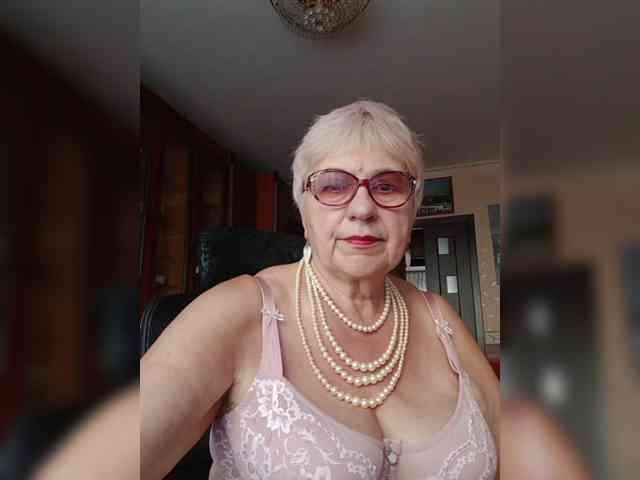 SweetCherry00 webcam